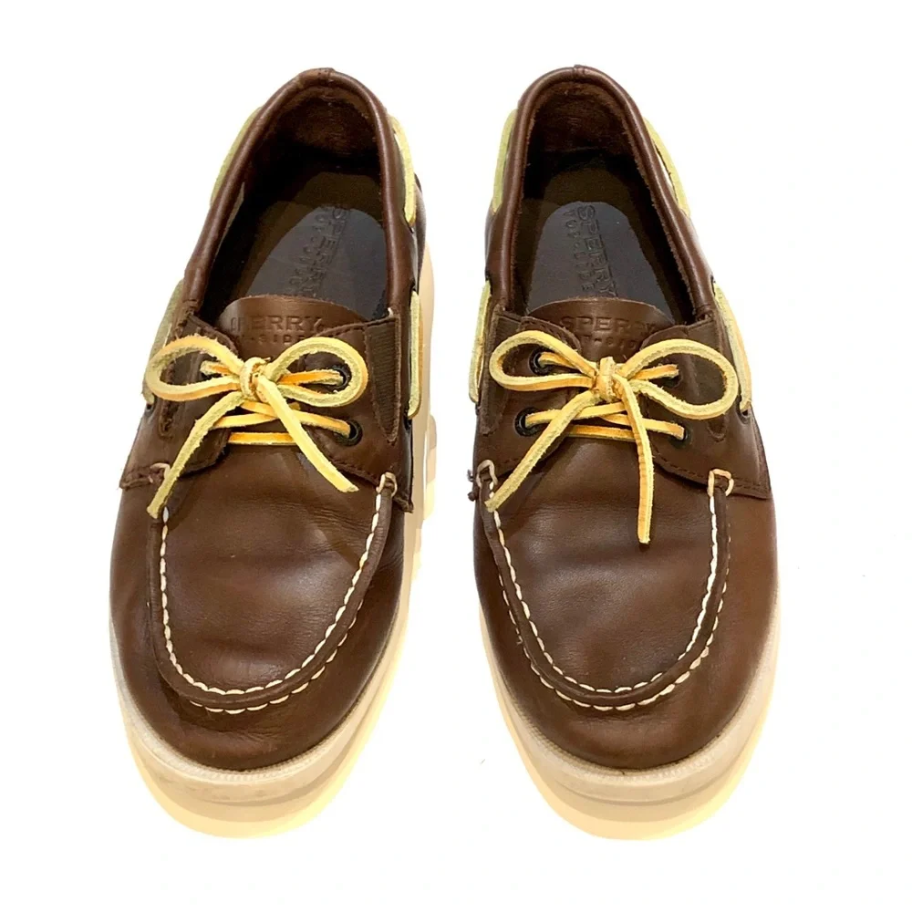 Sperry Top-sider Original Boat Shoe